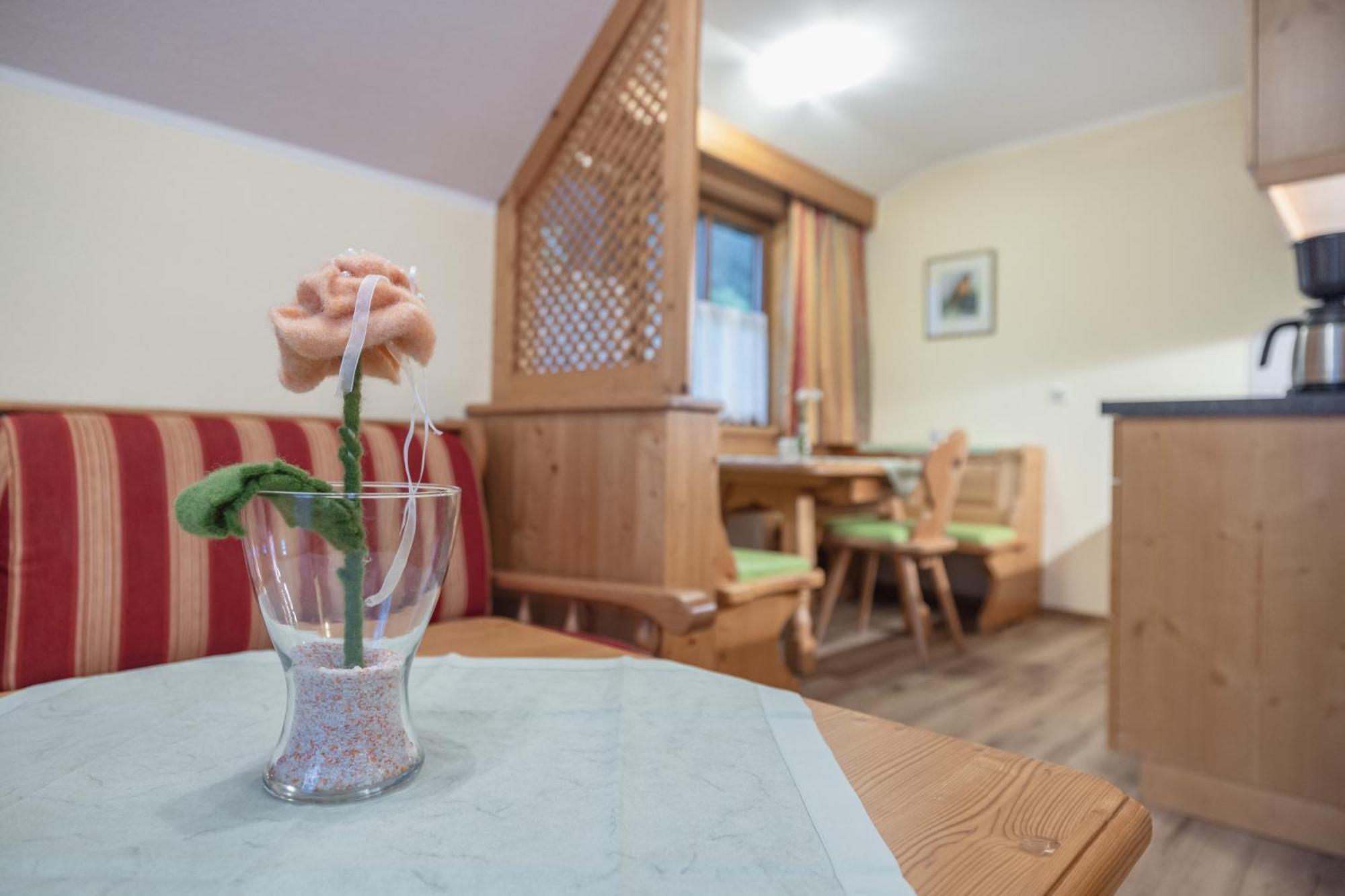 Appartamento Haus Martin Schlanitzen Esterno foto