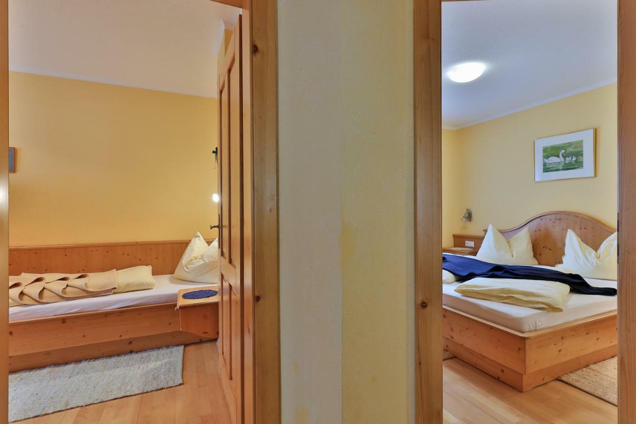 Appartamento Haus Martin Schlanitzen Esterno foto
