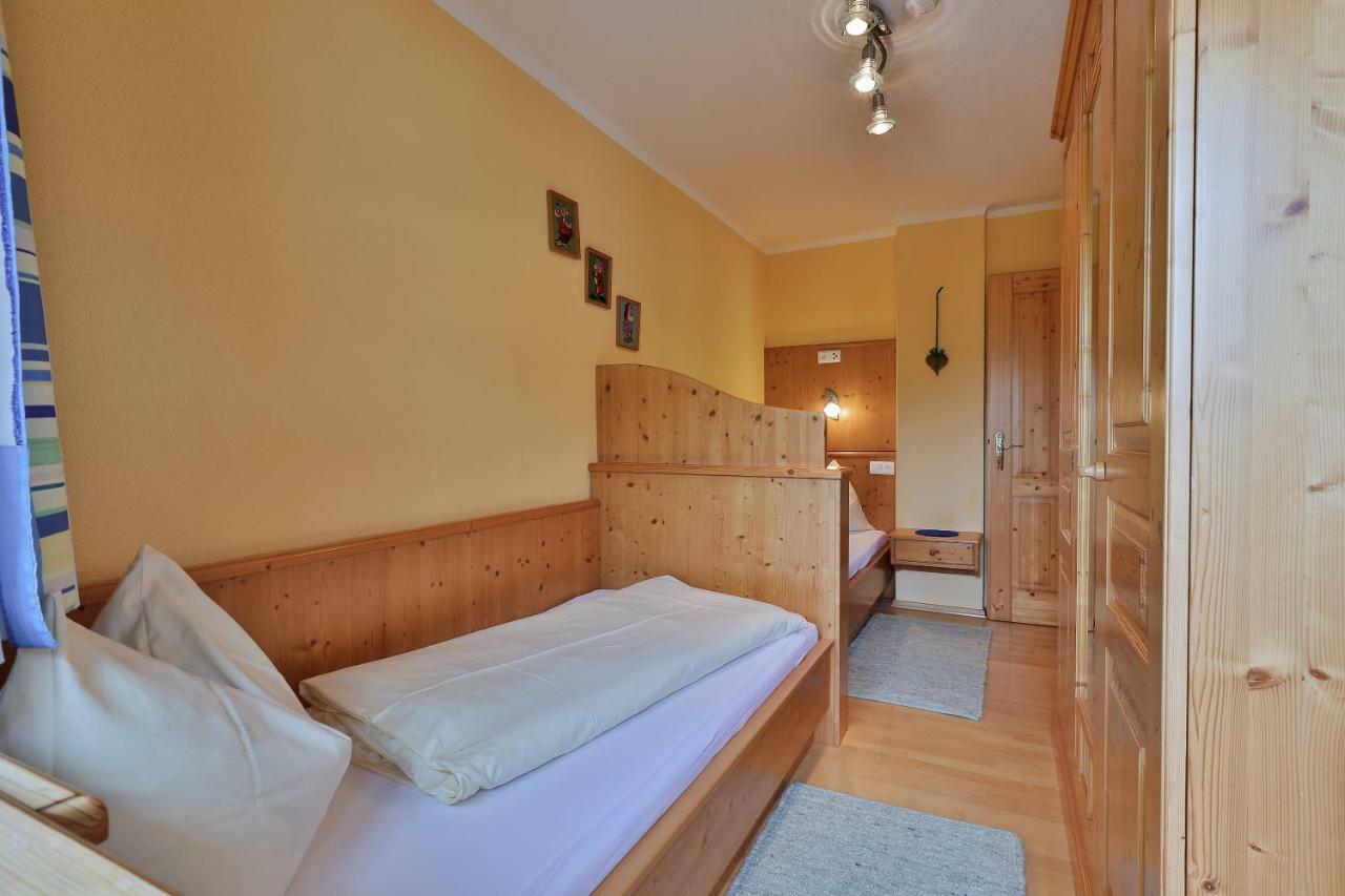 Appartamento Haus Martin Schlanitzen Esterno foto